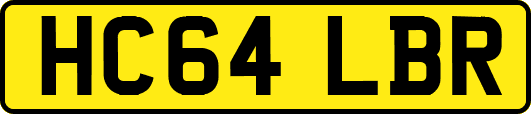 HC64LBR