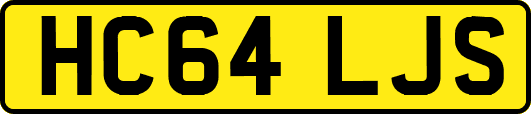 HC64LJS