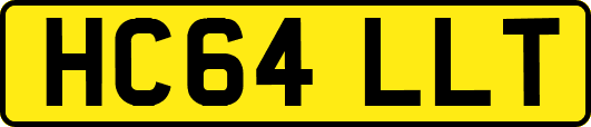 HC64LLT