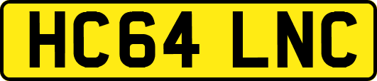 HC64LNC