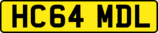 HC64MDL