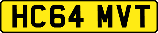 HC64MVT