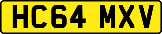 HC64MXV