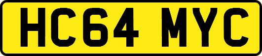 HC64MYC