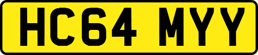 HC64MYY
