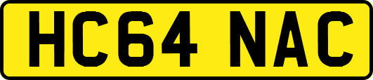 HC64NAC