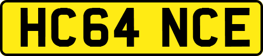 HC64NCE