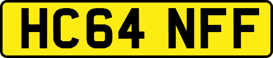 HC64NFF