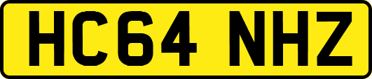 HC64NHZ