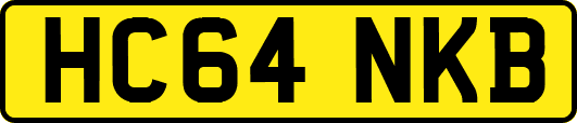 HC64NKB