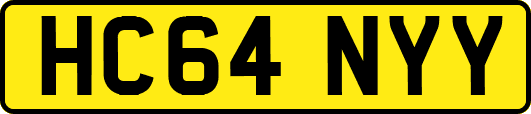 HC64NYY