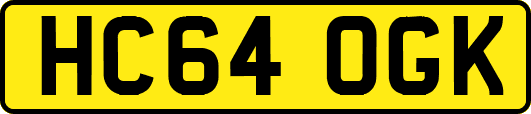 HC64OGK