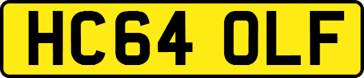 HC64OLF