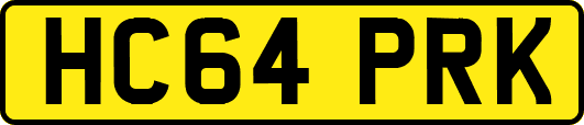 HC64PRK