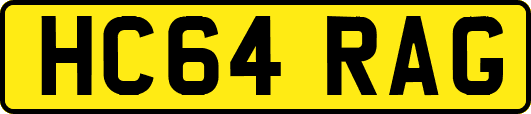 HC64RAG