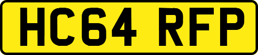 HC64RFP