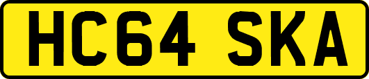 HC64SKA