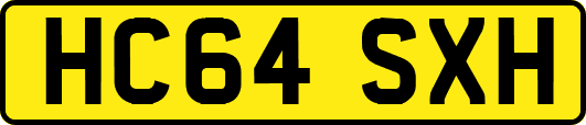 HC64SXH