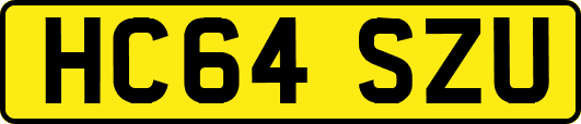 HC64SZU