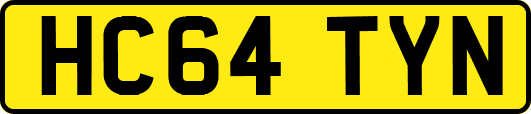 HC64TYN