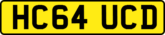 HC64UCD