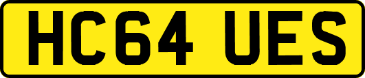 HC64UES