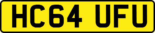 HC64UFU