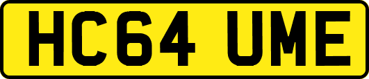 HC64UME