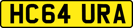 HC64URA