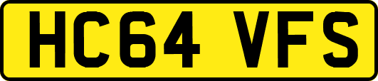 HC64VFS