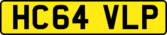 HC64VLP