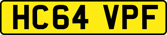 HC64VPF