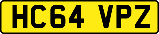 HC64VPZ