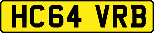 HC64VRB