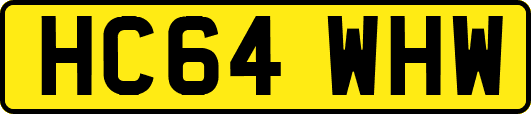 HC64WHW
