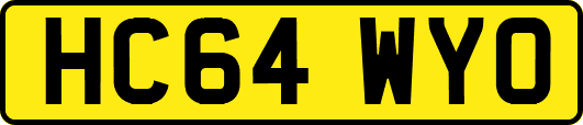 HC64WYO