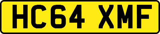 HC64XMF