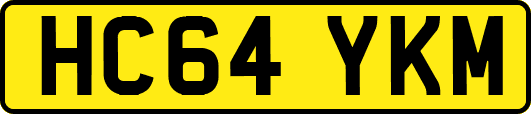 HC64YKM