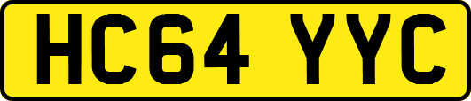 HC64YYC