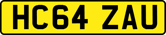 HC64ZAU
