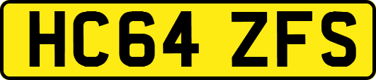 HC64ZFS