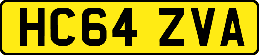 HC64ZVA