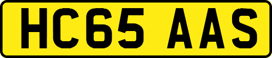 HC65AAS