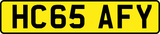 HC65AFY