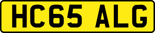 HC65ALG