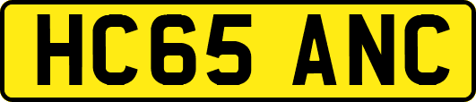 HC65ANC