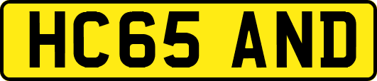 HC65AND