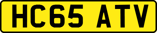 HC65ATV