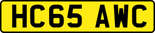 HC65AWC