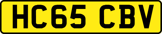 HC65CBV